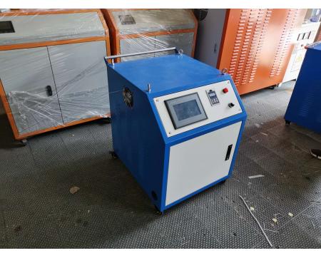 全數字風冷式拆卸熱裝設備