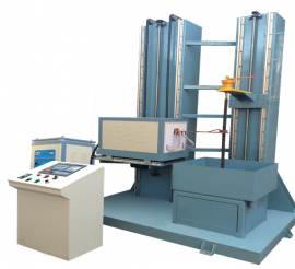 LS-SK-2000數控淬火機床 