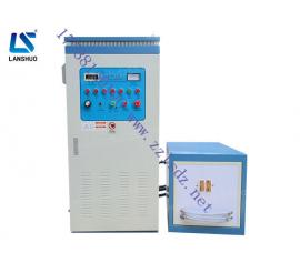 LSW-100KW高頻感應加熱設備