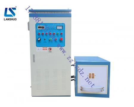 LSC-80kw超音頻感應加熱設(shè)備