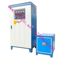 LSZ-300KW中頻感應加熱設備