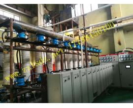 煤改電取暖加熱設備