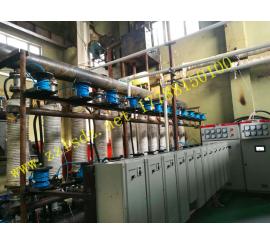 石油管道加熱設備