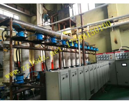 煤改電取暖加熱設備