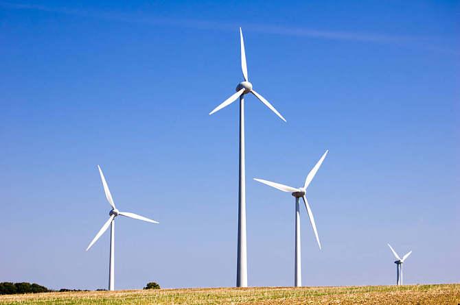 2020年風電行業(yè)“成績單”出爐，展望2021年發(fā)展！