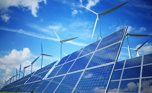 “各方勢力”對推進屋頂分布式光伏開發(fā)試點工作的“搶縣大戰(zhàn)”即將進入落地期