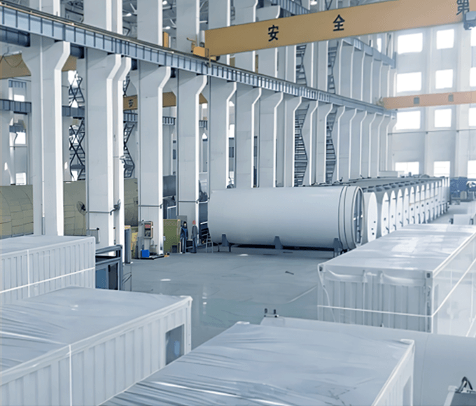 一機一碼售后系統