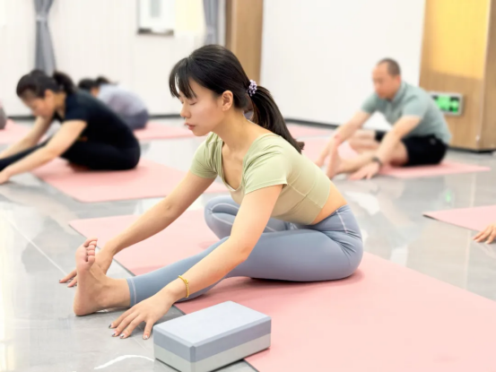 『伽』人相約520 『瑜』快來襲|在XNCT邂逅愛與美好