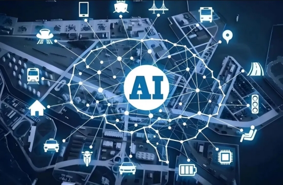 集團董事長陳偉其：智能革命重塑能源未來——解讀《人工智能+能源高質量發(fā)展實施意見》